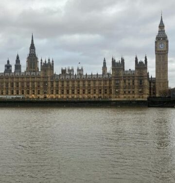 Studimi: Britanisë i duhen rregulla të reja për industrinë e ujërave