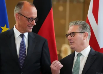 Çfarë shkruhet në Traktatin e Miqësisë gjermano-britanik?