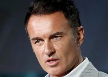 Humb betejën me kancerin, ndërron jetë në moshën 56-vjeçare aktori i njohur i Hollivudit