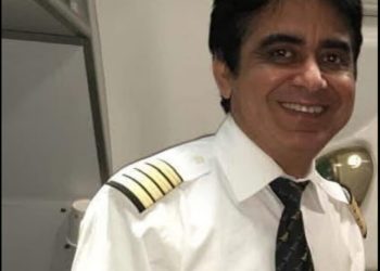 A e rrëzoi qëllimisht piloti i Air India avionin që vrau 260 persona?