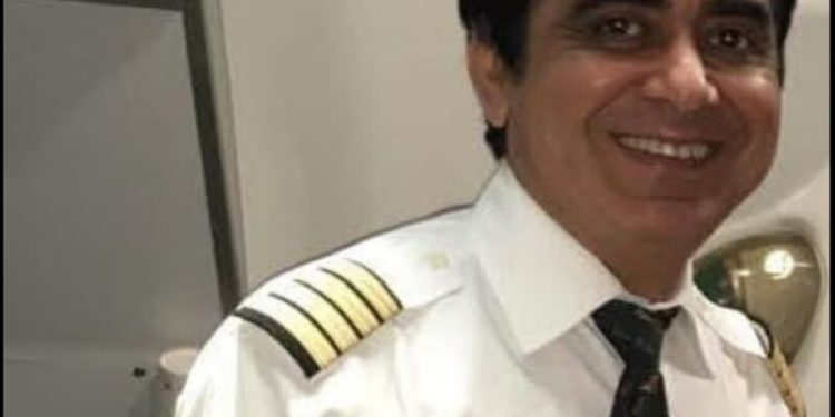 A e rrëzoi qëllimisht piloti i Air India avionin që vrau 260 persona?