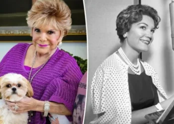 Ndërron jetë këngëtarja e hitit “Pretty Little Baby”!