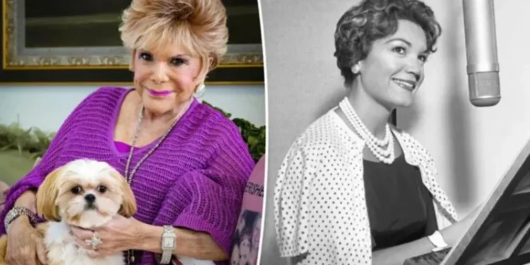 Ndërron jetë këngëtarja e hitit “Pretty Little Baby”!