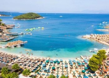 Daily Express: Shqipëria destinacioni më i mirë europian për pushime