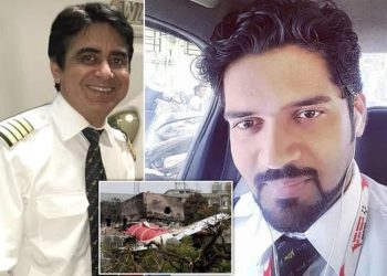 Zbulimi shokues nga aksidenti ajror me 260 viktima