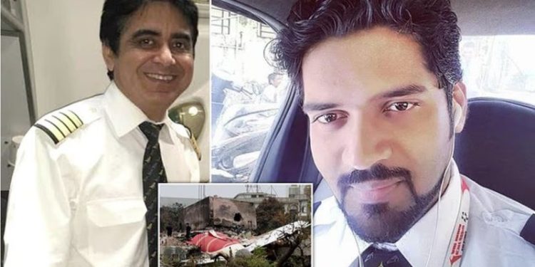 Zbulimi shokues nga aksidenti ajror me 260 viktima