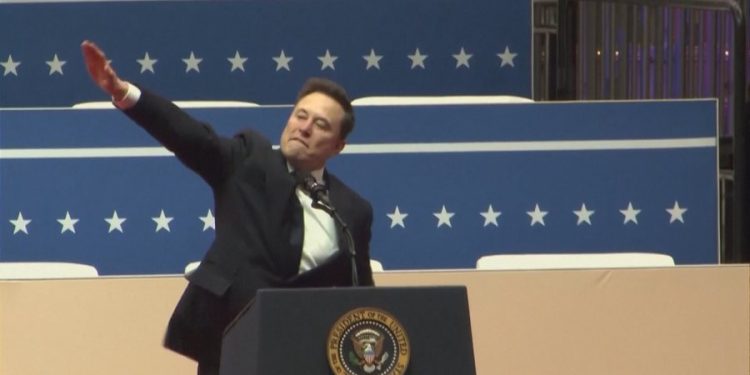 Elon Musk themelon parti të re: Partia e Amerikës do ju kthejë lirinë