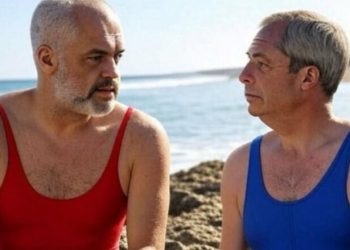 Deputeti britanik pranon ftesën e Ramës: Do të vij në Shqipëri