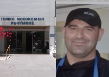 FOTO/ 30 vjeçari nga Tepelena ndërron jetë në Kretë, shqiptarët atje ndajnë lajmin e trishtë