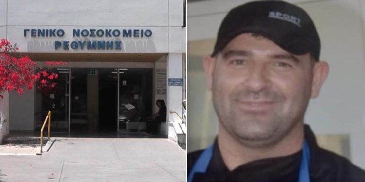 FOTO/ 30 vjeçari nga Tepelena ndërron jetë në Kretë, shqiptarët atje ndajnë lajmin e trishtë