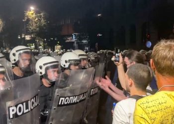 Serbë, mos i përsëritni gabimet e vjetra!