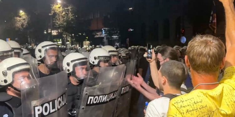 Serbë, mos i përsëritni gabimet e vjetra!