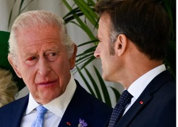 Pritje mbretërore për Macron nga Charles III: Vizitë e rëndësishme për Europën