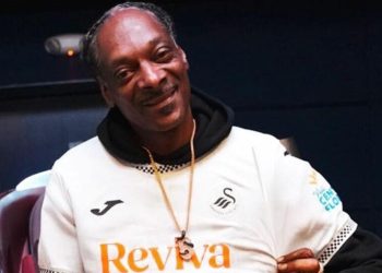 Snoop Dogg bëhet “bashkëpronar” me Modriçin, blen aksione te klubi britanik