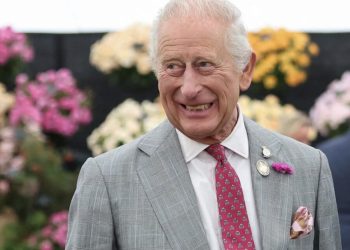 Si rrallëherë, mbreti Charles flet për gjendjen shëndetësore pas diagnostikimit me kancer