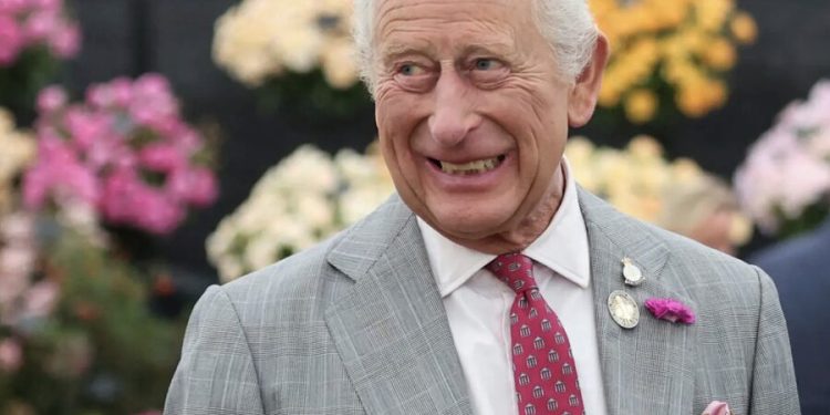 Si rrallëherë, mbreti Charles flet për gjendjen shëndetësore pas diagnostikimit me kancer