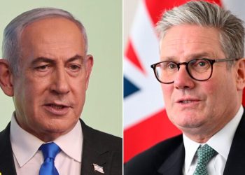 Kryeministri britanik paralajmëroi njohjen e Palestinës, Netanyahu ‘shpërthen’ ndaj Starmer: Po shpërblen terrorizmin e Hamasit