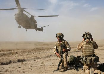 Rrjedhja e të dhënave trondit Britaninë, talebanët vrasin vëllanë e një ushtari afgan që punoi për Shërbimin Special Ajror