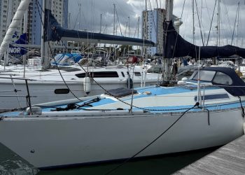 Operacioni NCA-së britanike, dy kapitenëve ukrainas u dështon trafiku i shqiptarëve me jaht nga Franca në Angli