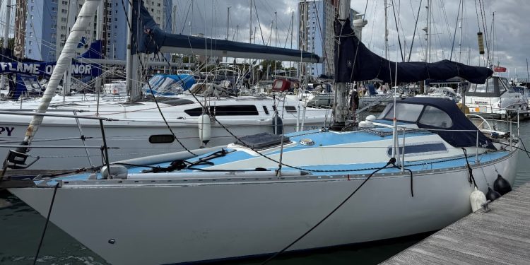 Operacioni NCA-së britanike, dy kapitenëve ukrainas u dështon trafiku i shqiptarëve me jaht nga Franca në Angli