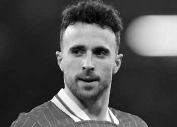 “Liverpooli është i shkatërruar”, klubi anglez reagon pas vdekjes tragjike të Diogo Jotas