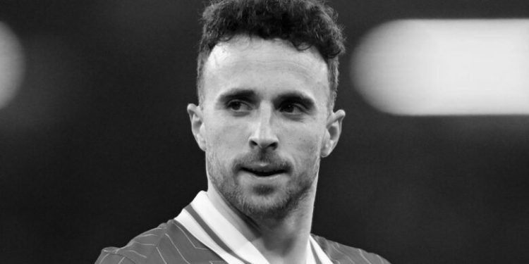 “Liverpooli është i shkatërruar”, klubi anglez reagon pas vdekjes tragjike të Diogo Jotas