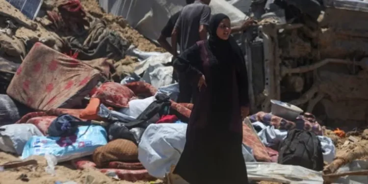 Deputetët laburistë kërkojnë që Britania të njohë menjëherë shtetin palestinez