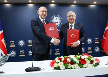 Turqia siguron avionët luftarakë evropianë pas marrëveshjes me Britaninë