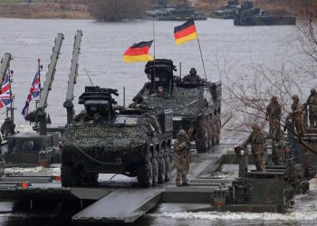 Britania dhe Gjermania bashkojnë forcat: Arrihet marrëveshja për traktatin e parë të mbrojtjes që nga Lufta e Dytë Botërore 