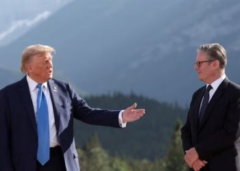 Trump: Britania do të luftonte për SHBA-të, për BE-në nuk e di