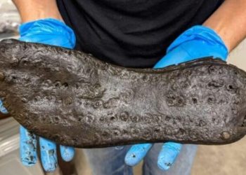 Në Angli gjenden këpucët 2 mijë vjeçare nga koha e romakëve