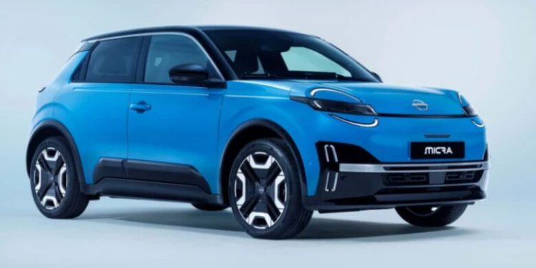 Britania po subvencionon sërish veturat elektrike, por me një kusht