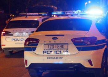 Kroaci, tre britanikë me origjinë shqiptare arrestohen për përdhunimin e një 28-vjeçareje