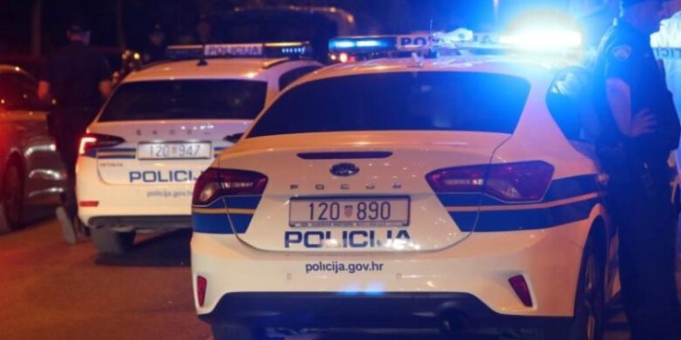 Kroaci, tre britanikë me origjinë shqiptare arrestohen për përdhunimin e një 28-vjeçareje