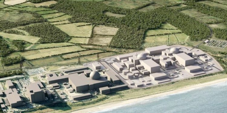 Mbretëria e Bashkuar jep miratimin përfundimtar për centralin bërthamor prej 38 miliardë funtesh