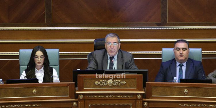 ​Shtatë ditë nga afati i Kushtetueses për konstituimin e Kuvendit, çfarë pritet të ndodhë?