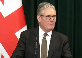 Starmer jep shpresë: Britania do të evakuojë fëmijët nga Gaza për trajtim mjekësor