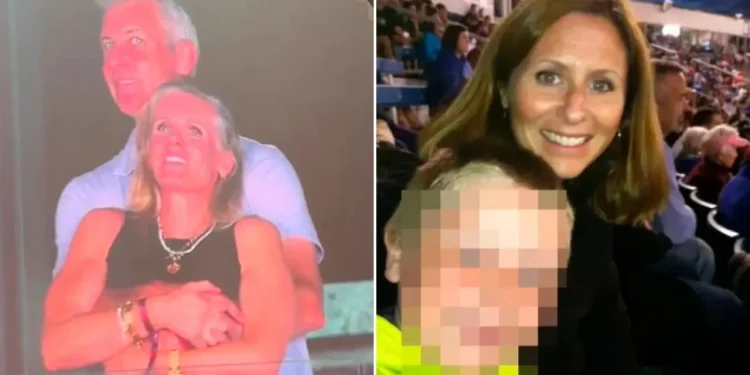 “Përqafim 30 milionë paundësh”, sa do detyrohet të paguajë biznesmeni amerikan nëse gruaja e tij kërkon divorc?