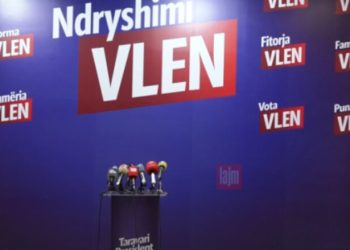 VLEN: BDI shmang vettingun sepse e gjithë udhëheqja do të duhej të shkonte në pension politik