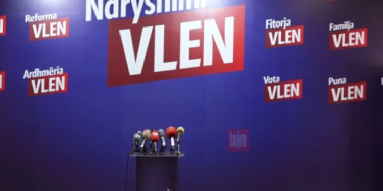 VLEN: BDI shmang vettingun sepse e gjithë udhëheqja do të duhej të shkonte në pension politik