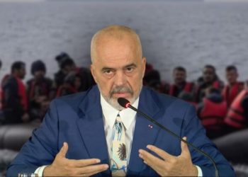 Braktisja e vendit/ Shqipëria, si laborator i migracionit