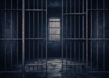 ​Dhuna në burgje në rritje në Angli e Uells