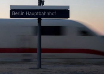 Trenat direkt midis Londrës dhe Berlinit priten të bëhen realitet së shpejti