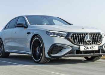 Benz-i, Porsche dhe Aston Martin ndjejnë goditjen e tarifave amerikane: Qindra miliona euro humbje