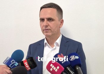 Bilall Kasami do të kandidojë edhe për një mandat për Komunën e Tetovës