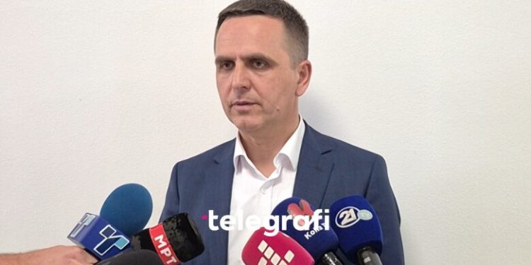 Bilall Kasami do të kandidojë edhe për një mandat për Komunën e Tetovës