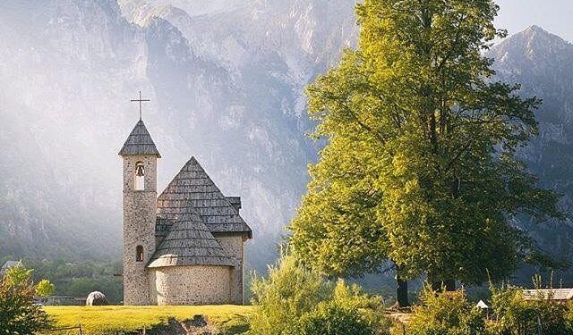 Nga Martin Kiri – Shteti kundër Banorëve, apo Ligji përballë Kaosit?