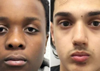 Dy adoleshentë dënohen me burgim të përjetshëm në Britani për vrasjen e një 14-vjeçari në autobus