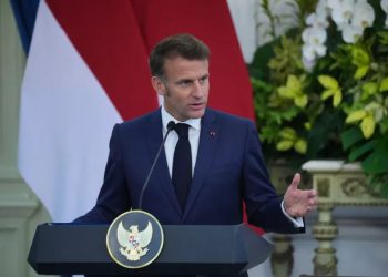 Macron viziton Britaninë e Madhe javën e ardhshme! I pari lider i BE-së që shkon zyrtarisht pas Brexit-it! Takime me Mbretin Charles III dhe kryeministrin Starmer