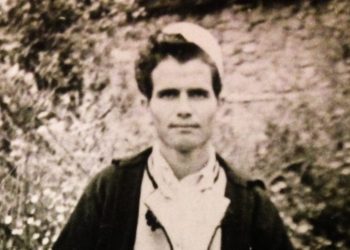 Arratisja e Havzi Nelës dhe letra që la në kufi në natën e 26 prillit 1967